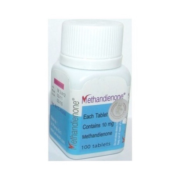 Achat Methandienone