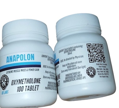 Achat Anapolon pas cher