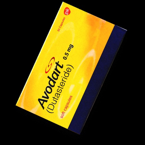 Achat Avodart en ligne