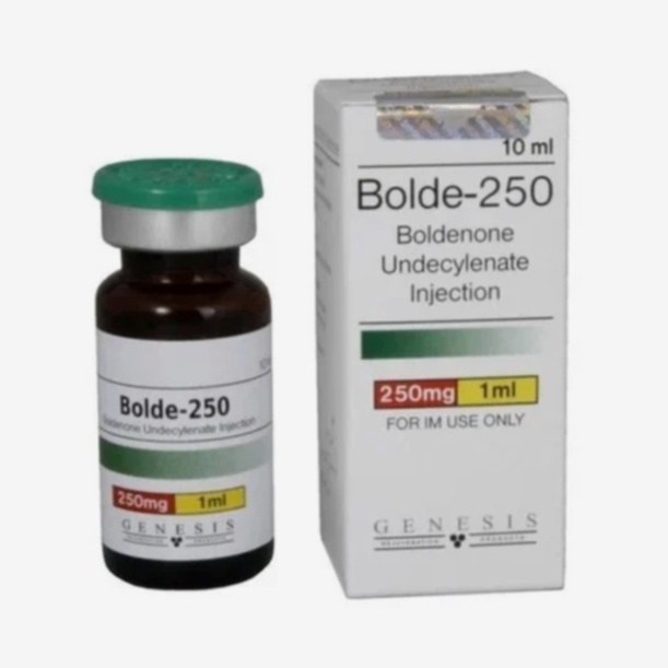 Achat Boldenone