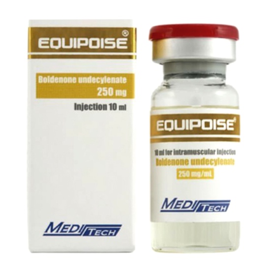Achat Boldenone en ligne