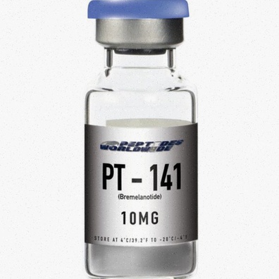 Achat Bremelanotide