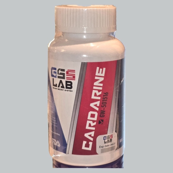 Achat Cardarine pas cher