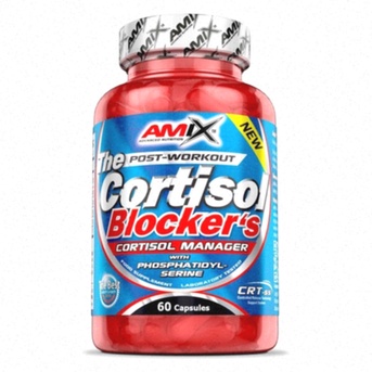 Achat cortisol