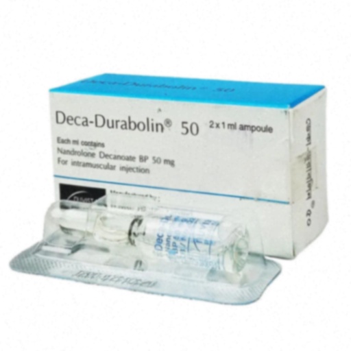 Achat Deca Durabolin