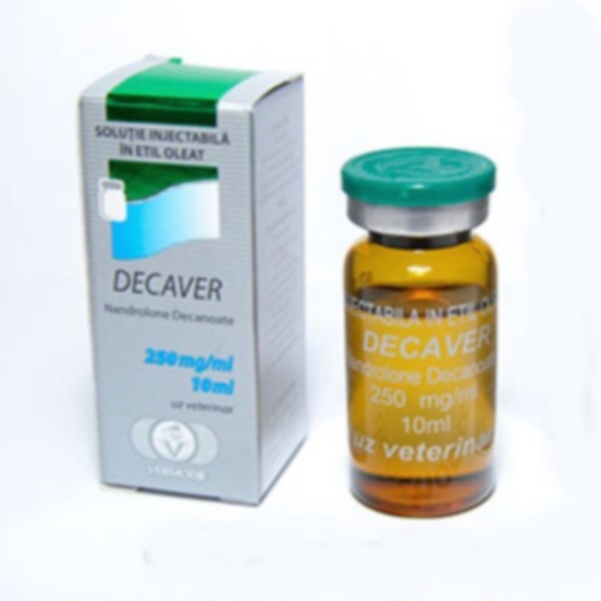 Achat Decaver sans ordonnance
