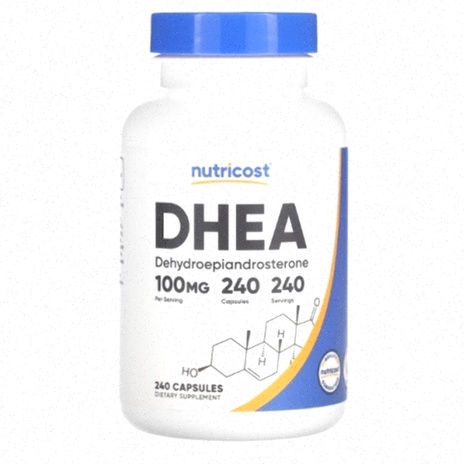 Achat DHEA en ligne meilleur prix