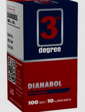 Achat Dianabol pas cher