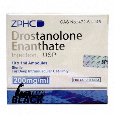 Achat Drostanolone