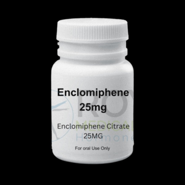 Achat Enclomiphene