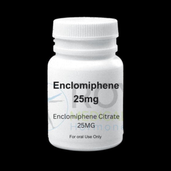 Achat Enclomiphene