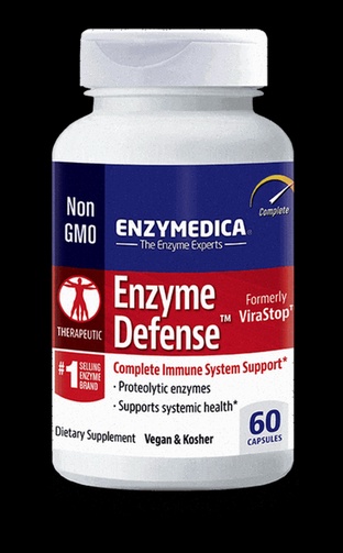 Achat Enzyme pas cher