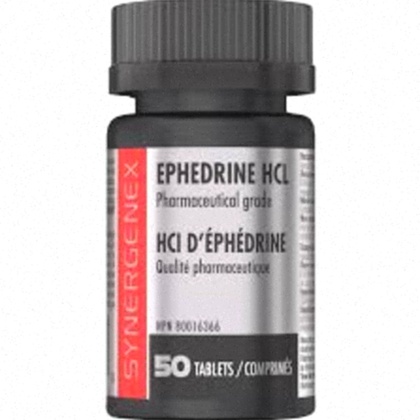 Achat Éphédrine