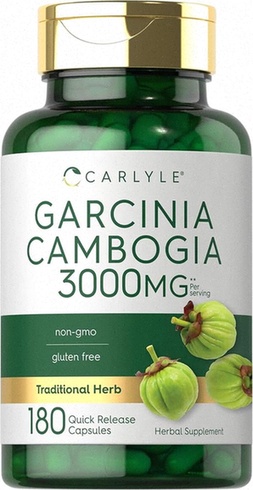 Achat Garcinia Cambogia
