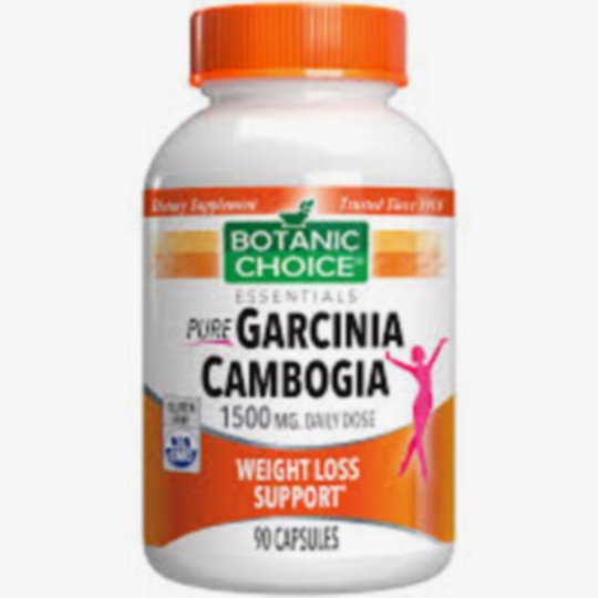 Achat Garcinia Cambogia