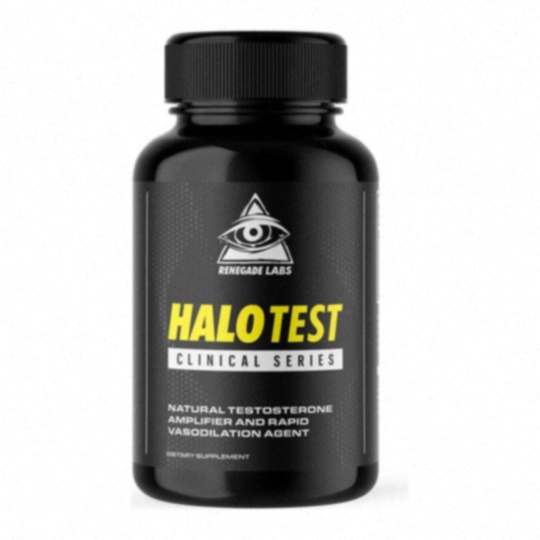 Achat Halotest pas cher