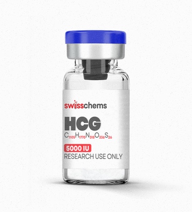 Achat HCG en ligne pas cher