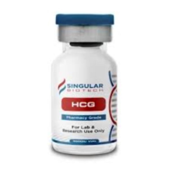 Achat HCG