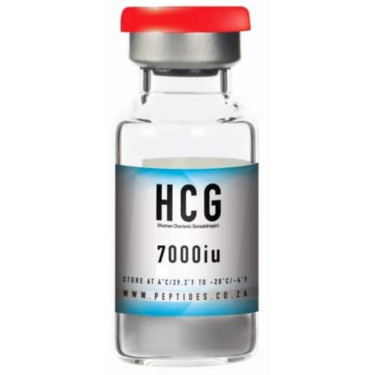 Achat HCG pas cher