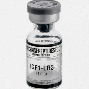 Achat IGF Factor 1
