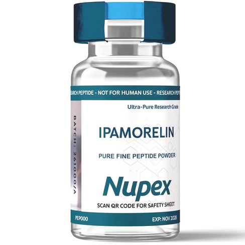 Achat Ipamorelin Sans ordonnance