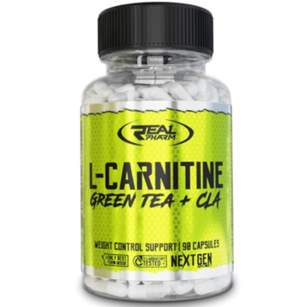 Achat L-Carnitine pas cher