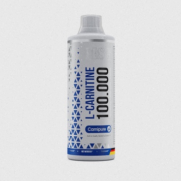 Achat L-Carnitine pas cher