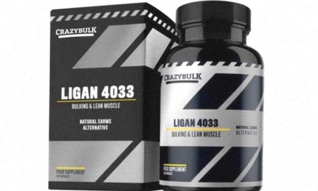 Achat LGD 4033