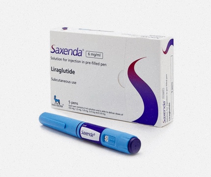 Achat Liraglutide