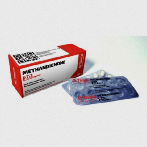 Achat Methandienone meilleur prix