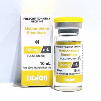 Achat Methenolone pas cher