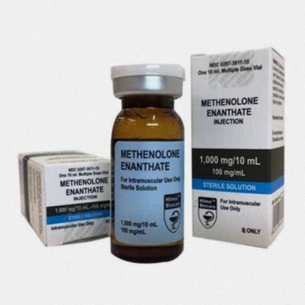 Achat methenolone pas cher