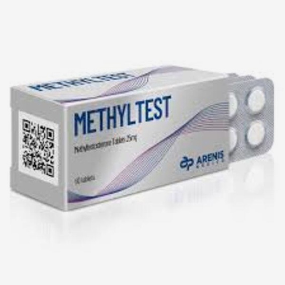 Achat Methyltestosterone
