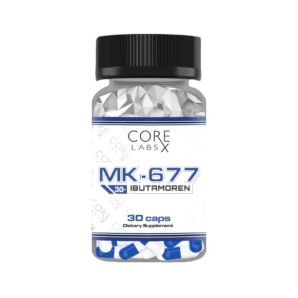 Achat MK 677 en ligne pas cher