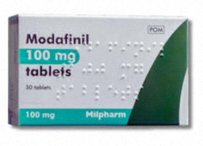 Achat Modafinil pas cher
