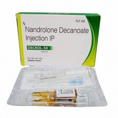 Achat Nandrolone pas cher