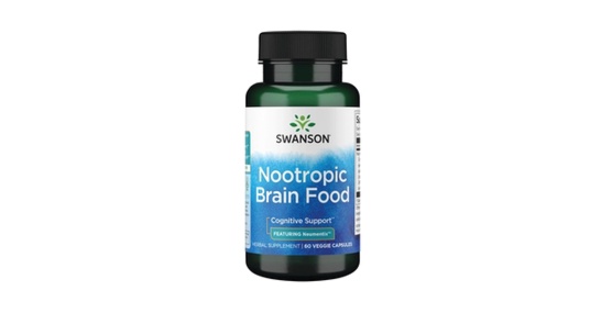 Achat Nootropic