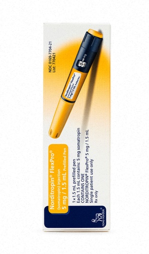 Achat Norditropin pas cher en ligne