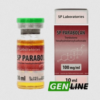 Achat Parabolan