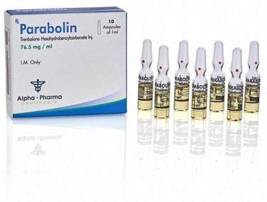 Achat Parabolan pas cher en ligne