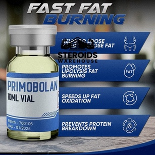 Achat Primobolan