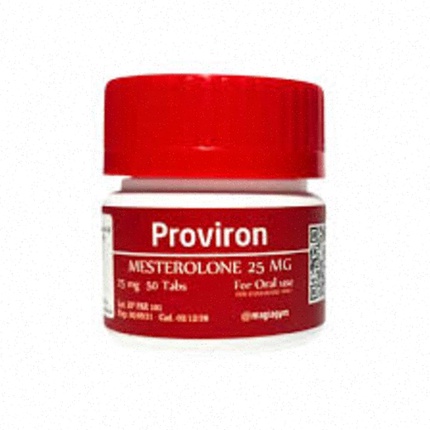 Achat Proviron sans ordonnance