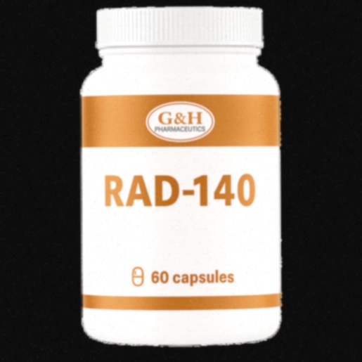 Achat Rad 140 pas cher