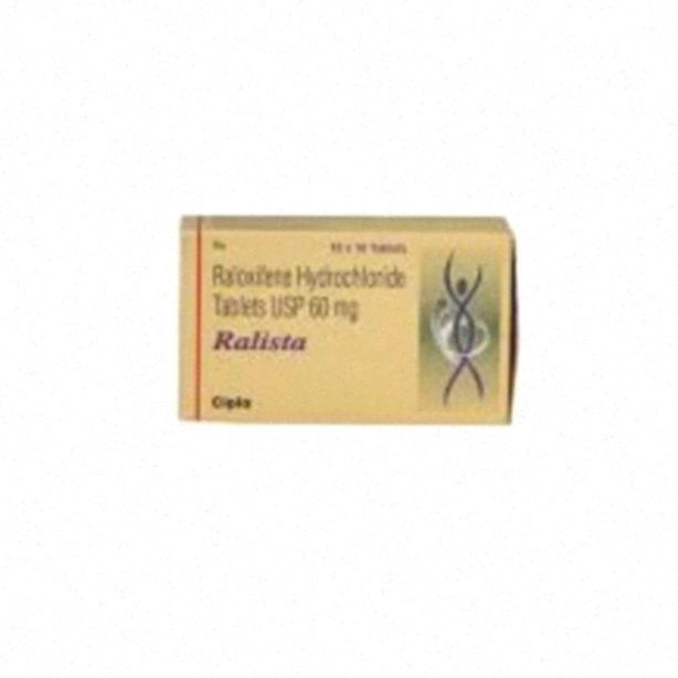 Achat Raloxifene