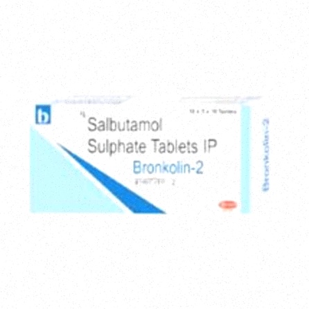 Achat Salbutamol