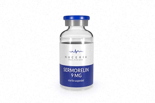 Achat Sermorelin