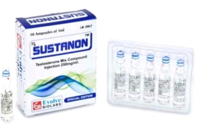 Achat Sustanon