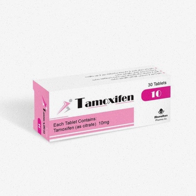Achat Tamoxifène