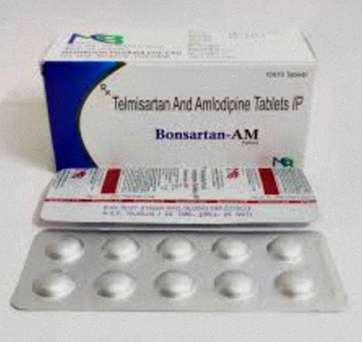 Achat Telmisartan en ligne
