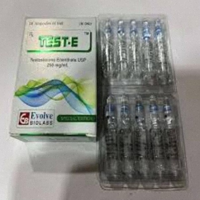 Achat Test E